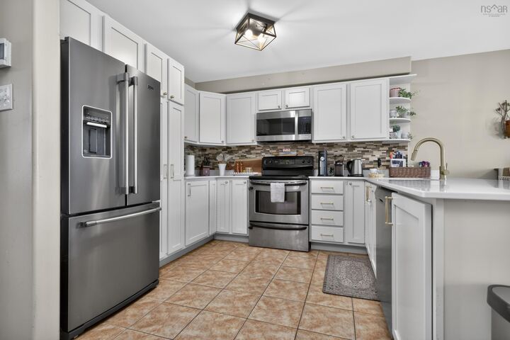 Photo de la propriété: 200 Transom Drive NS B3M 4T7