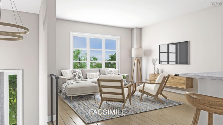 Property Photo: Gc03b 34 Goldenglade Close Close NS B2X 0E2