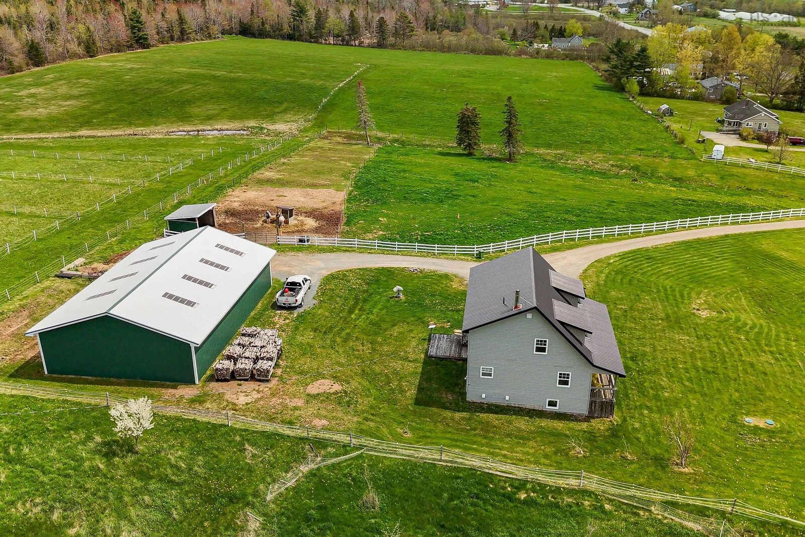 Property Photo: 5221 Highway 289 NS B0N 2P0