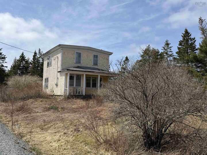 Property Photo: 17 Annies Lane NS B0J 2R0