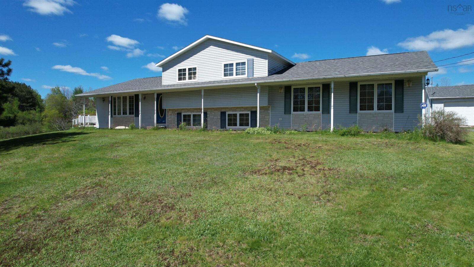 Property Photo: 2901 Wyvern Road NS B0M 1R0