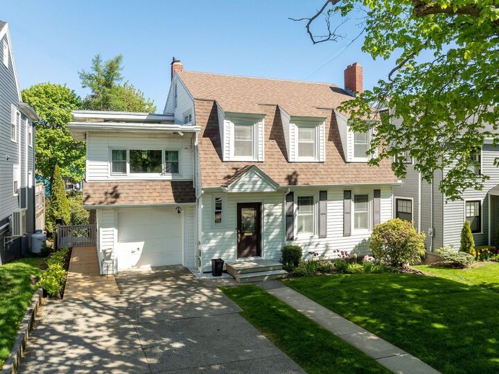 6031 Oakland Road — photo 1