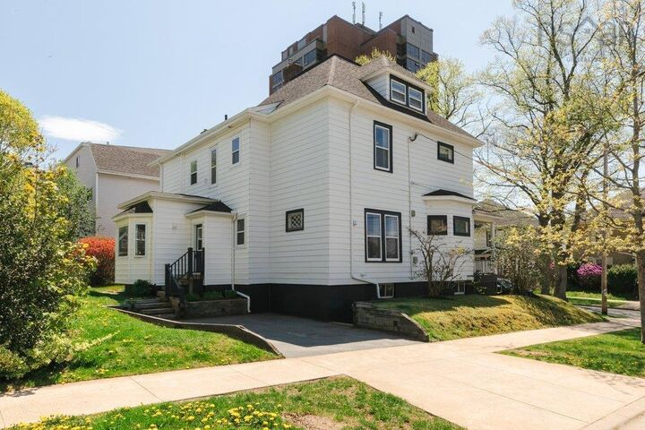 Property Photo: 1535 Larch Street NS B3H 3W7