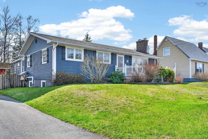 Property Photo:  34 Glenda Crescent  NS B1S 2M5 