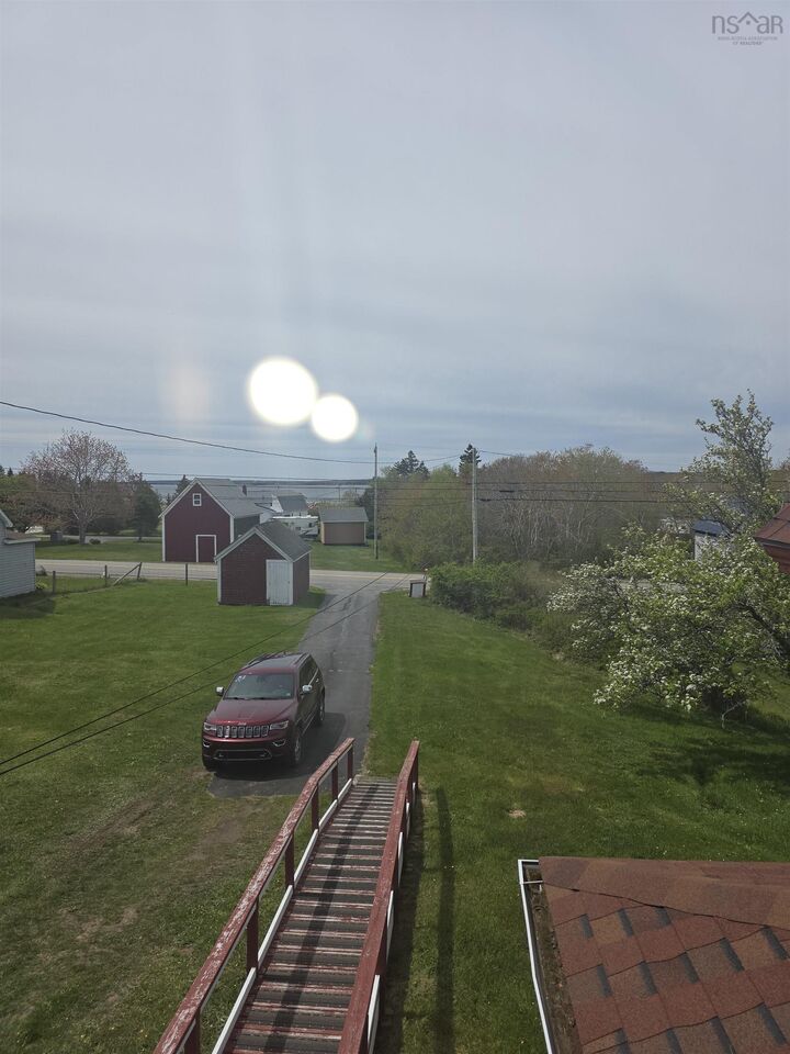 Property Photo: 2067 Sandy Point Road NS B0T 1W0