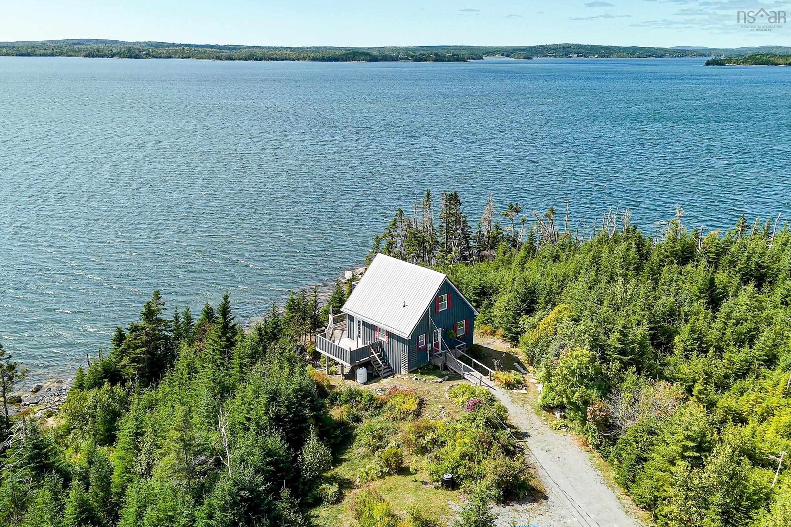 Property Photo: 860 East Jeddore Road NS B0J 2L0