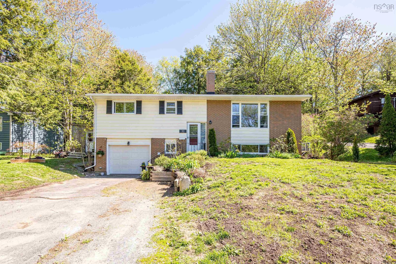Property Photo: 32 Martyn Drive NS B2T 1E7