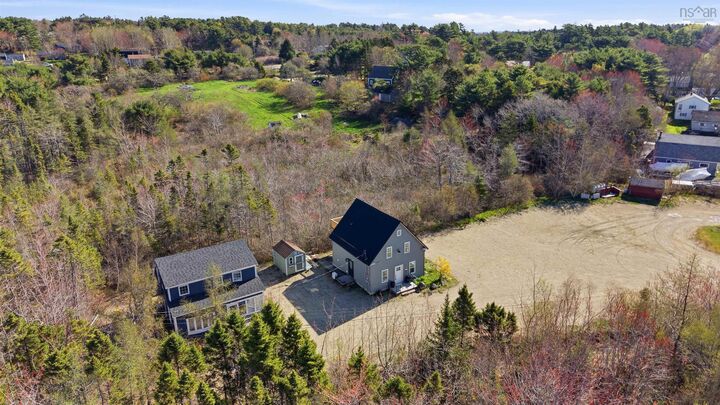 Property Photo: 3760 Highway 3 NS B0J 1J0