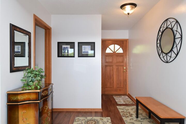 Property Photo:  10756 Zieglers Drive N  MN 55443 