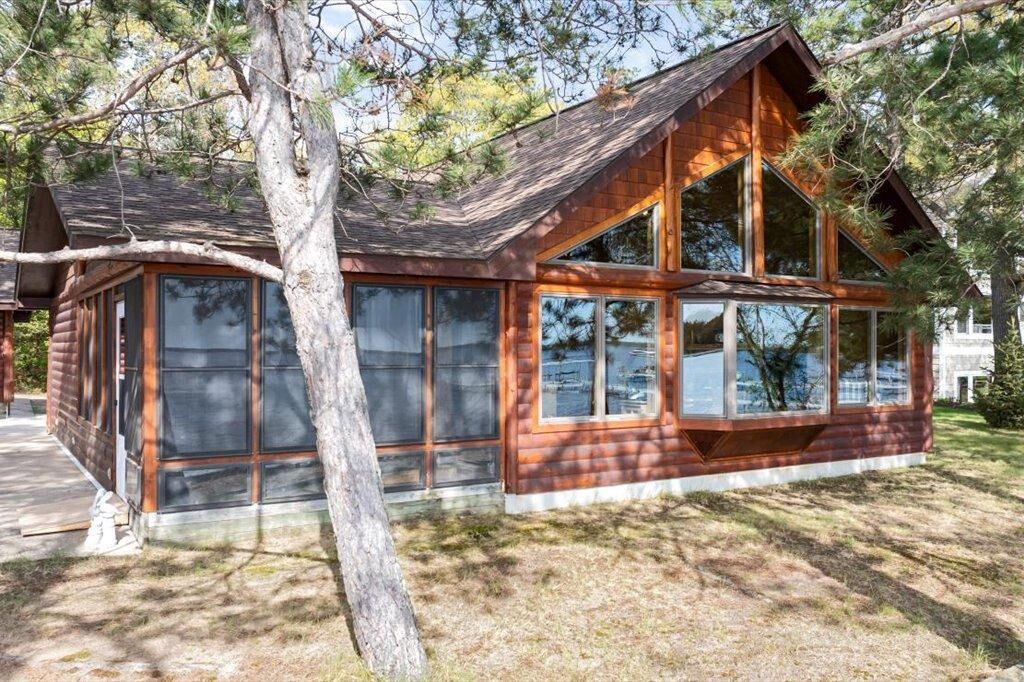 Property Photo:  9341 Mockingbird Lane  MN 56472 