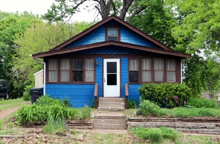 Property Photo:  67 Sidney Street W  MN 55107 