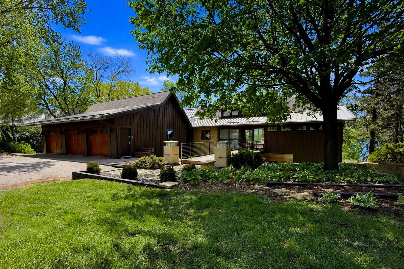 Property Photo:  46479 Evergreen Lane  MN 56017 