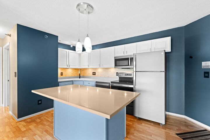 Property Photo: 2036 11th Avenue SE C MN 55904