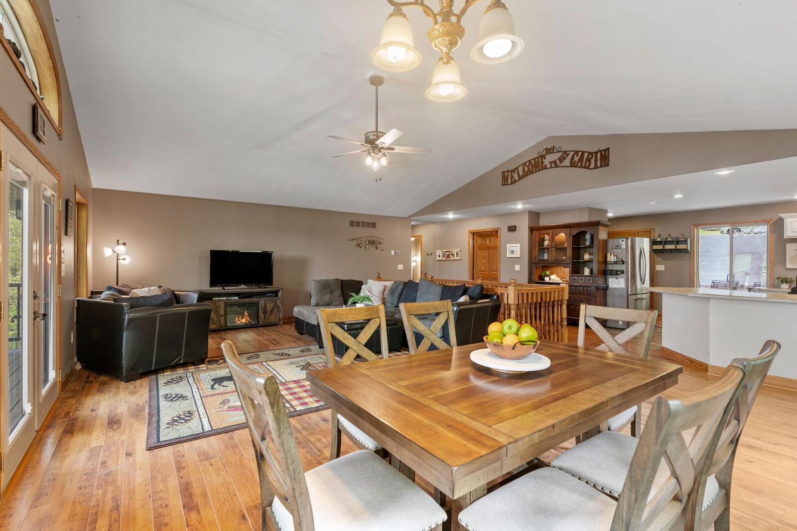 Property Photo: 10039 Amigo Trail MN 56336