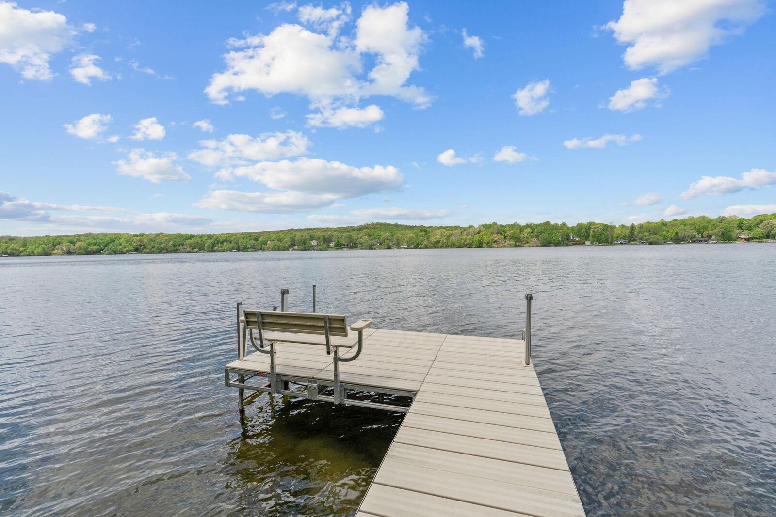 Property Photo: 10039 Amigo Trail MN 56336