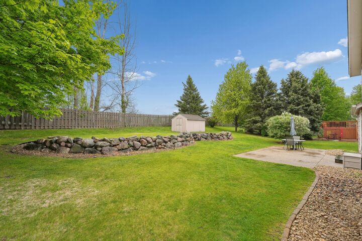 Property Photo:  6096 Kalland Circle NE  MN 55301 