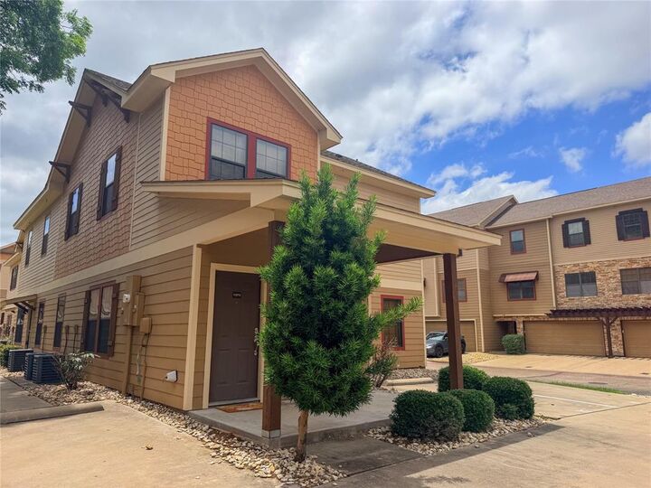 Property Photo:  2410 S 2nd Street 1373  TX 76706 