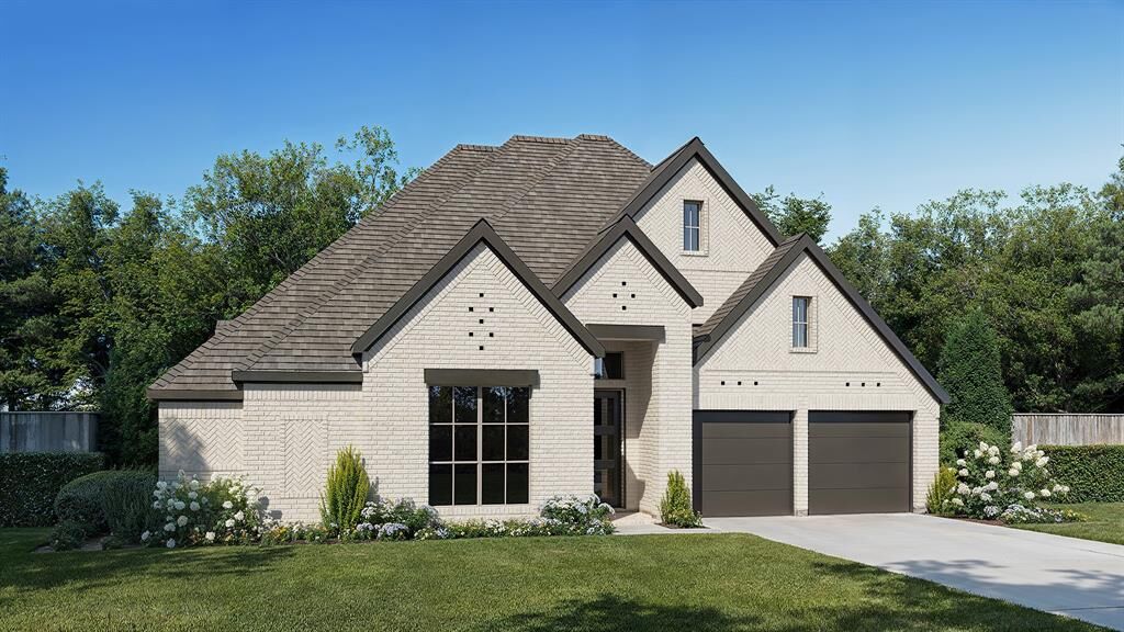Property Photo:  4863 Summerwinds Road  TX 76065 