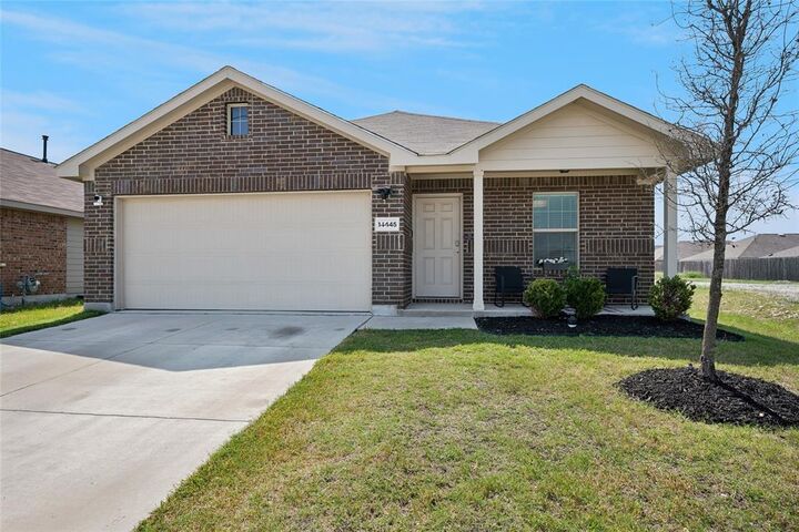 Property Photo:  14445 Artisan Drive  TX 76177 
