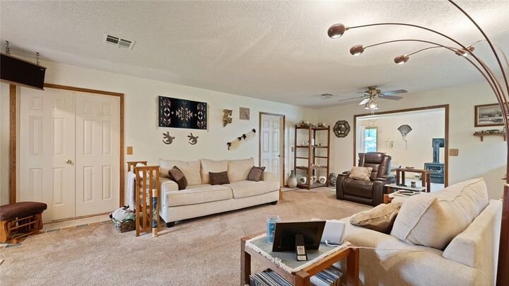 Property Photo:  3 Clevedon Circle  AR 72715 