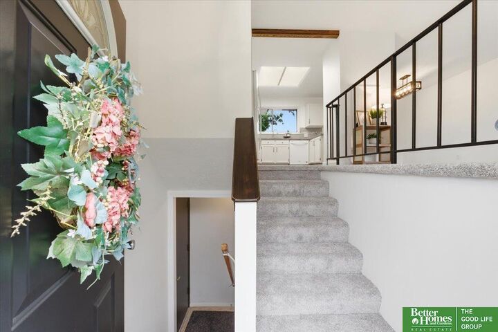 Property Photo:  2107 Whitted Drive  NE 68123 