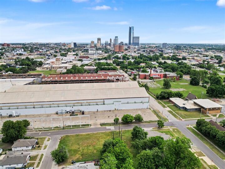 Property Photo: NW 4th Street OK 73106