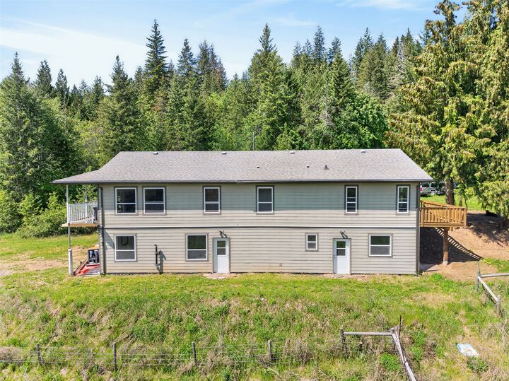 Property Photo: 31 Violet Road BC V0E 1Y0