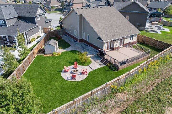 Property Photo:  53 Anastasia Boulevard  ON L0R 2A0 