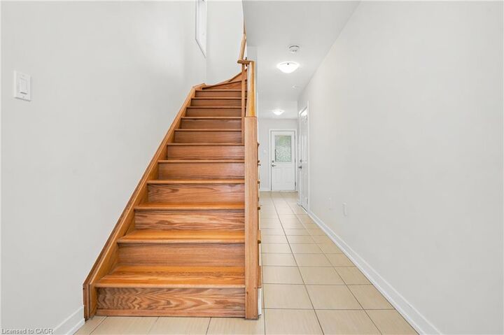Property Photo: 39 Baskett Street ON N3T 0W5
