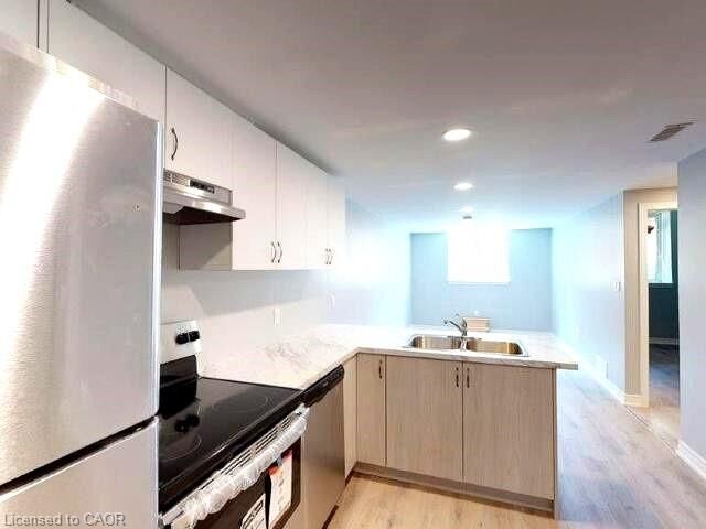Property Photo:  18C Merigold Street Lower  ON L2S 2N3 