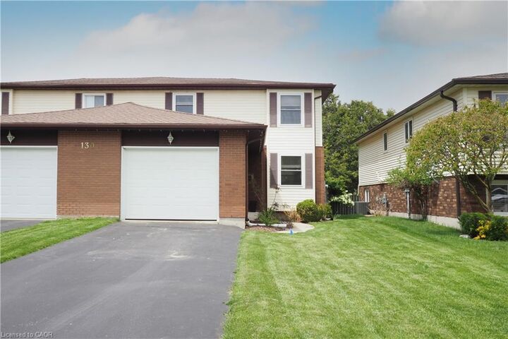 Property Photo:  130A Miller Crescent  ON N0G 2P0 
