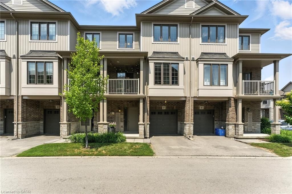 Property Photo:  377 Glancaster Road 37  ON L9G 0G4 