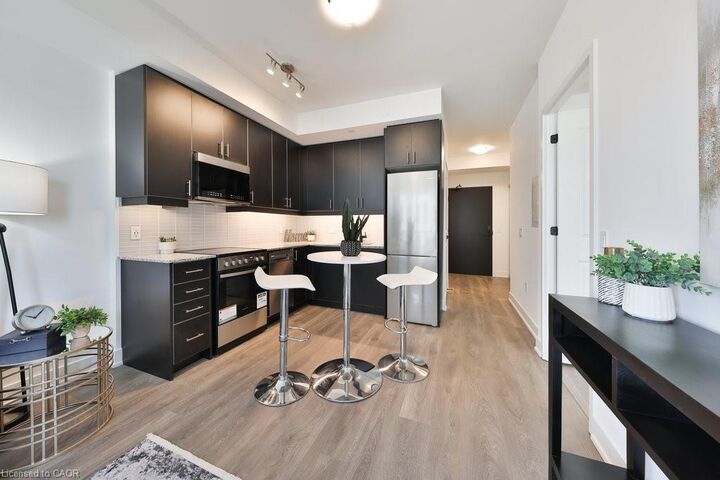 Property Photo:  2333 Khalsa Gate 320  ON L6M 0X7 