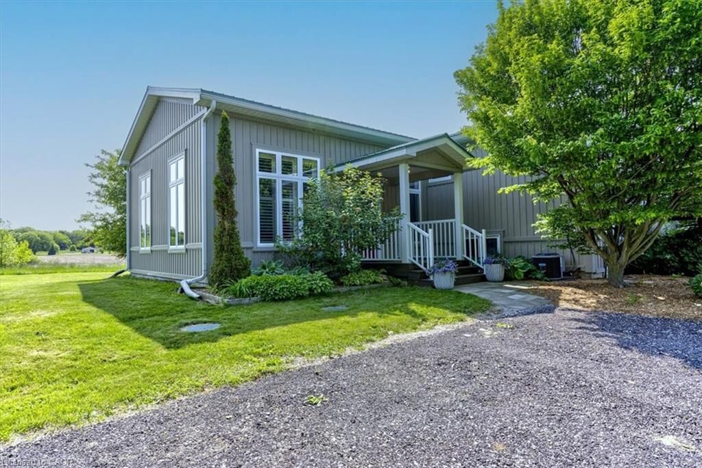 Property Photo: 274 Concession 7 Townsend Road ON N0E 1Y0