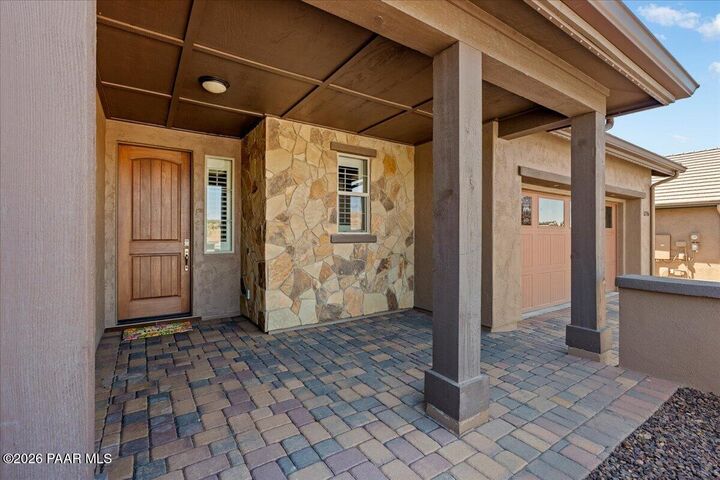 Property Photo:  5216 Scenic Crest Way  AZ 86301 