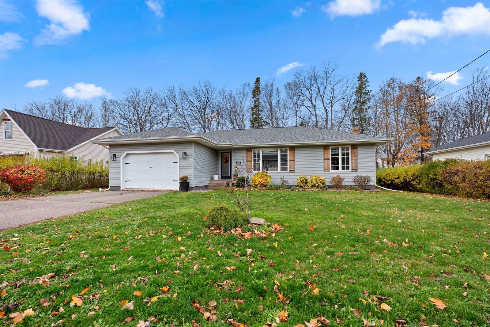 Property Photo: 244 Colin Avenue PE C1N 5W6