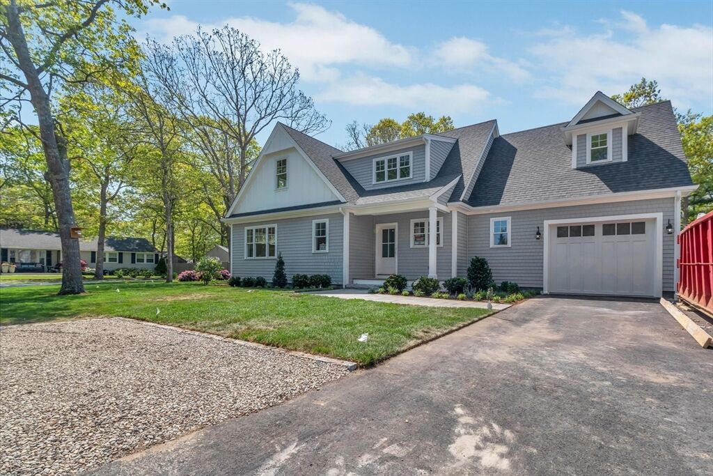 Property Photo:  49 Striper Ln  MA 02536 