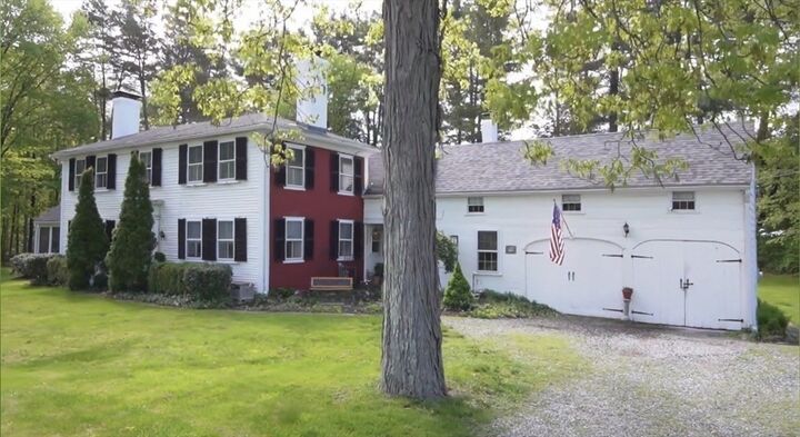 Property Photo:  8 South St  MA 01469 