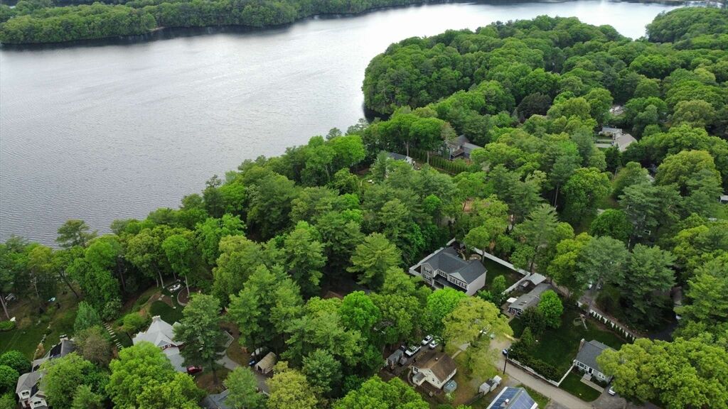 Property Photo:  32 Birch Rd  MA 01760 