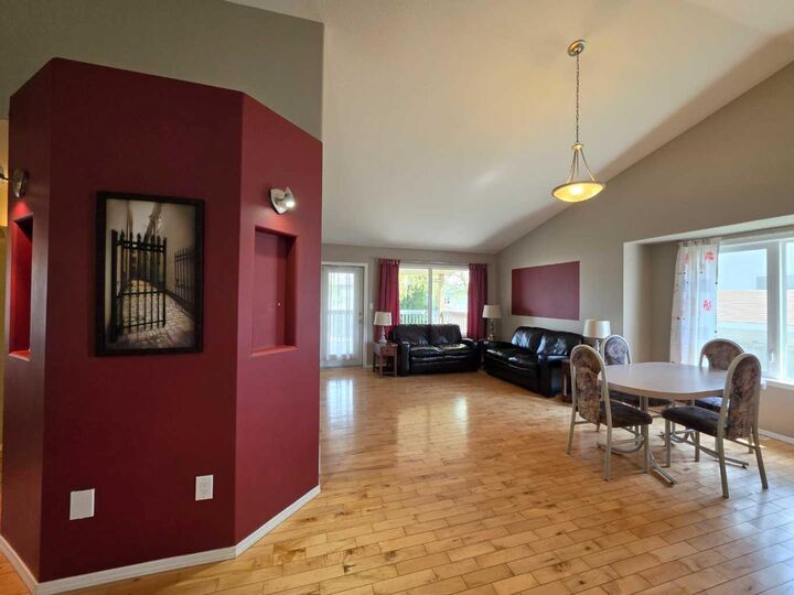 Property Photo:  4105 67th Avenue  AB T9V 3G7 