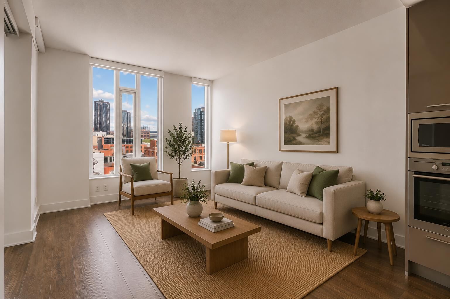 Photo de la propriété:  901 10 Avenue SW 507  AB T2R 0B5 