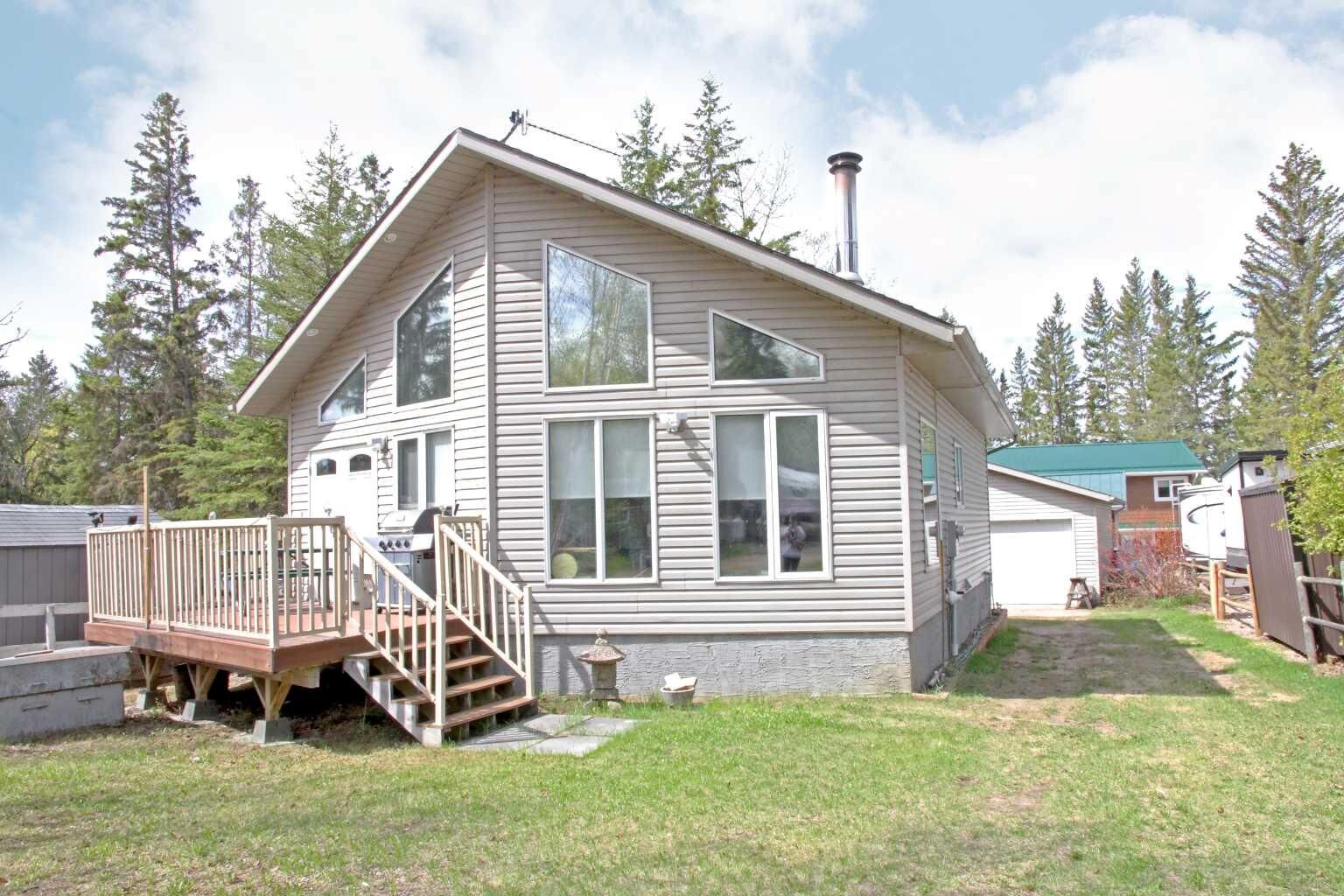 Property Photo:  20 Access Road  SK S0M 3G0 
