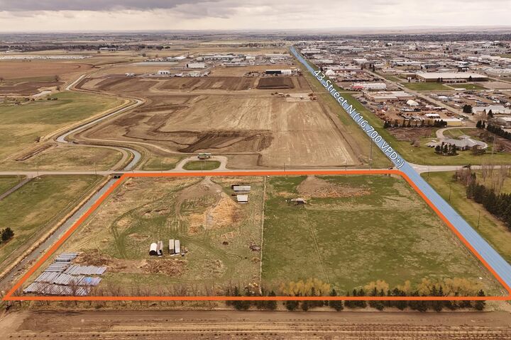 Property Photo: 92 Township Road AB T0K 0T0