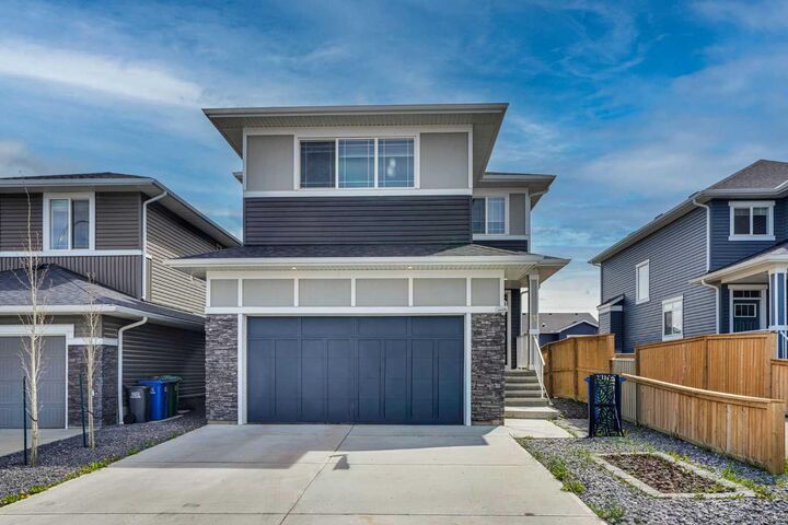 Property Photo: 3 Rivercrest Common AB T4C 2V2