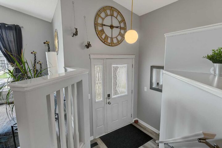 Property Photo: 9302 91 Street AB T8X 0C7
