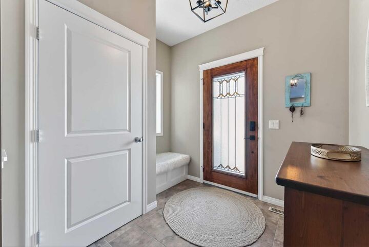Property Photo:  183 Reunion Grove NW  AB T4B 0Z3 