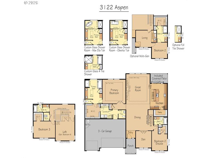 Property Photo:  1827 NE 196th Ave  WA 98684 