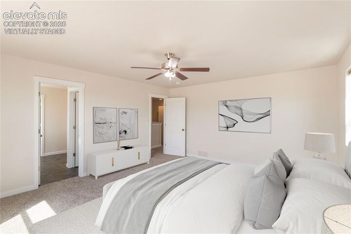 Property Photo:  7352 Bigtooth Maple Drive  CO 80925 