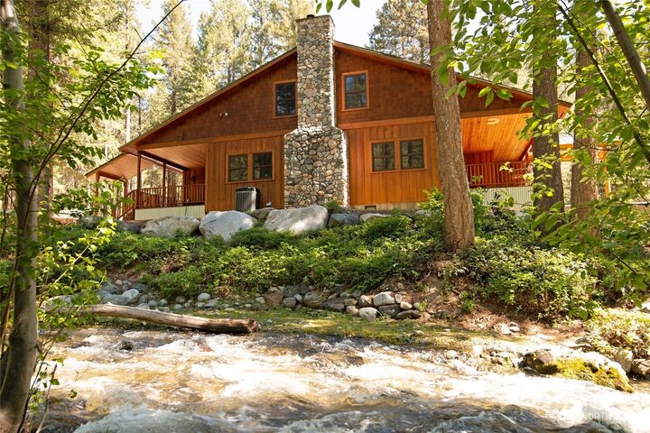 Property Photo:  201  Libby Creek Road  WA 98814 