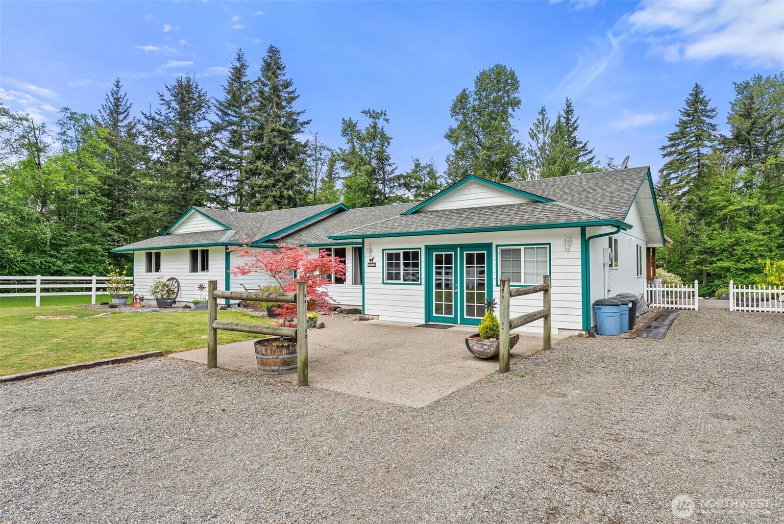 Property Photo:  2538  157th Lane SW  WA 98589 
